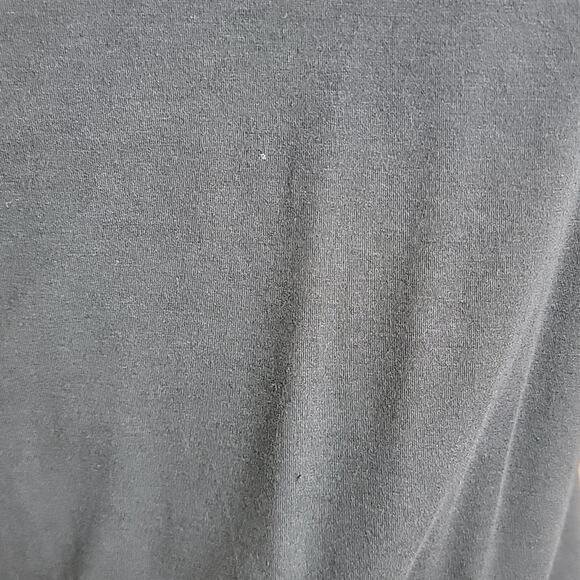 Maeve sleeveless black tank maxi dress M - Picture 9 of 16